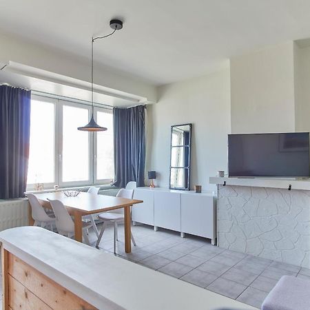 Apartments Villa Manalou Wenduine Εξωτερικό φωτογραφία
