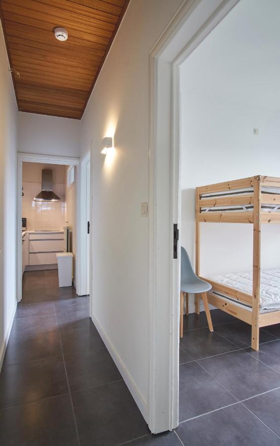 Apartments Villa Manalou Wenduine Εξωτερικό φωτογραφία