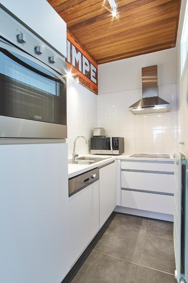 Apartments Villa Manalou Wenduine Εξωτερικό φωτογραφία