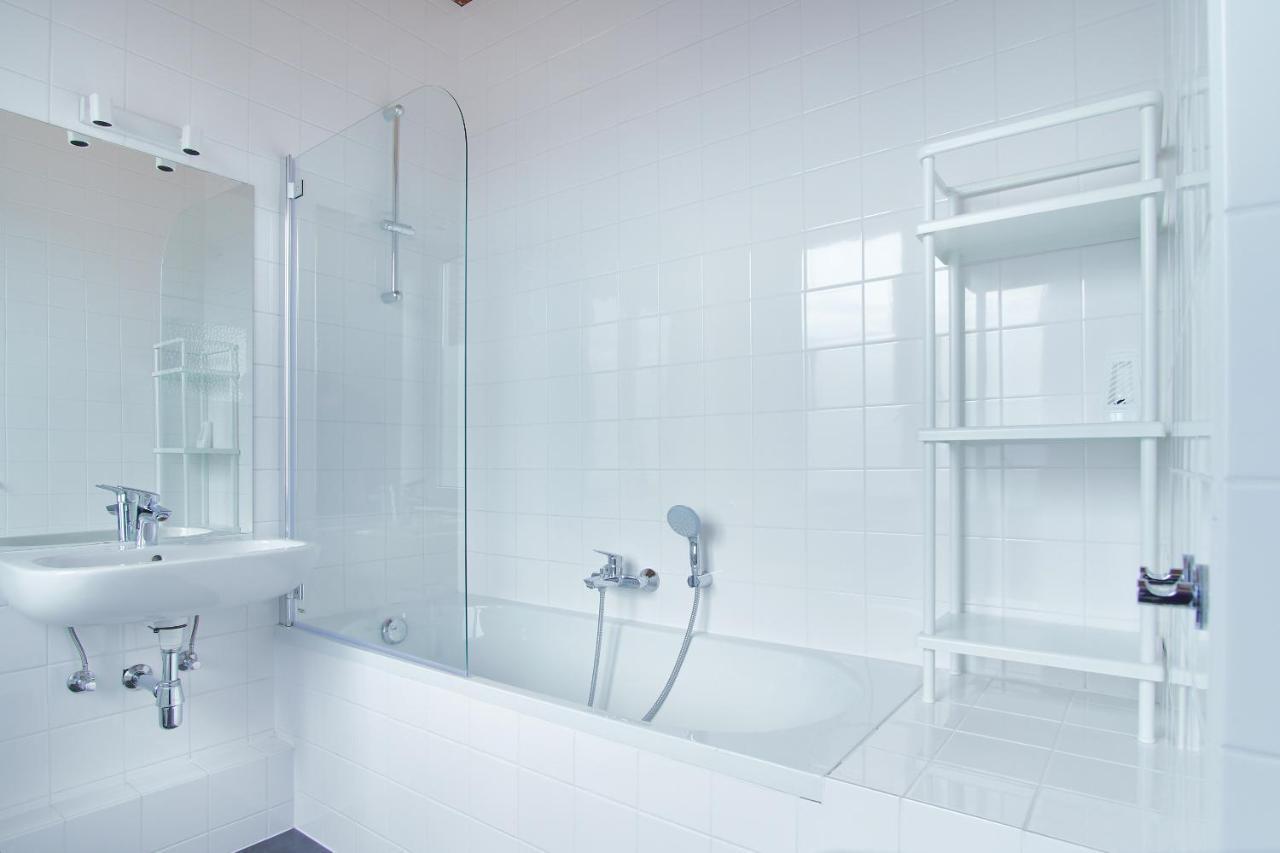 Apartments Villa Manalou Wenduine Εξωτερικό φωτογραφία
