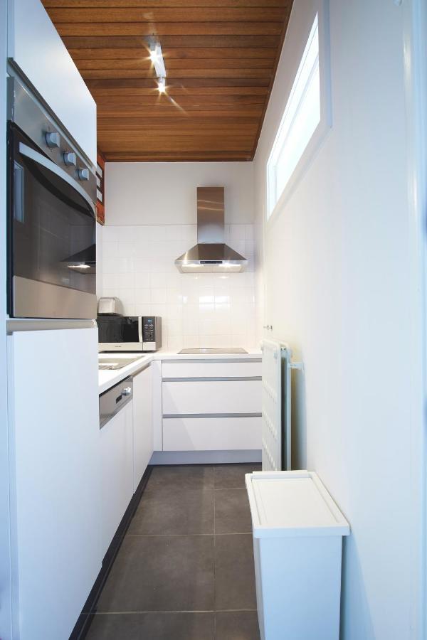 Apartments Villa Manalou Wenduine Εξωτερικό φωτογραφία