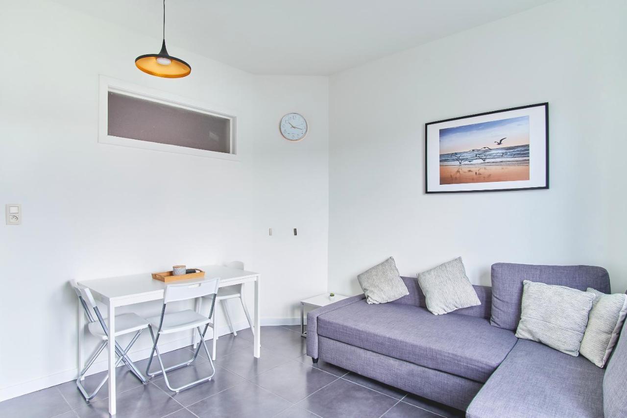 Apartments Villa Manalou Wenduine Εξωτερικό φωτογραφία