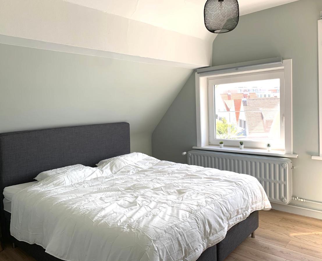 Apartments Villa Manalou Wenduine Εξωτερικό φωτογραφία