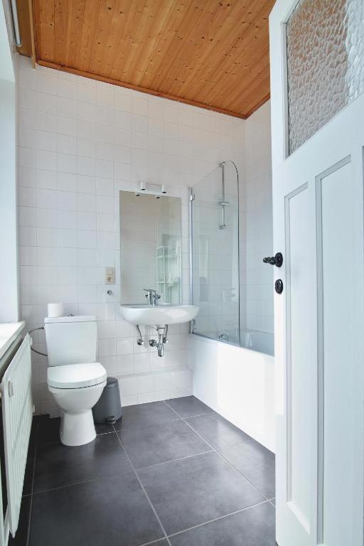 Apartments Villa Manalou Wenduine Εξωτερικό φωτογραφία