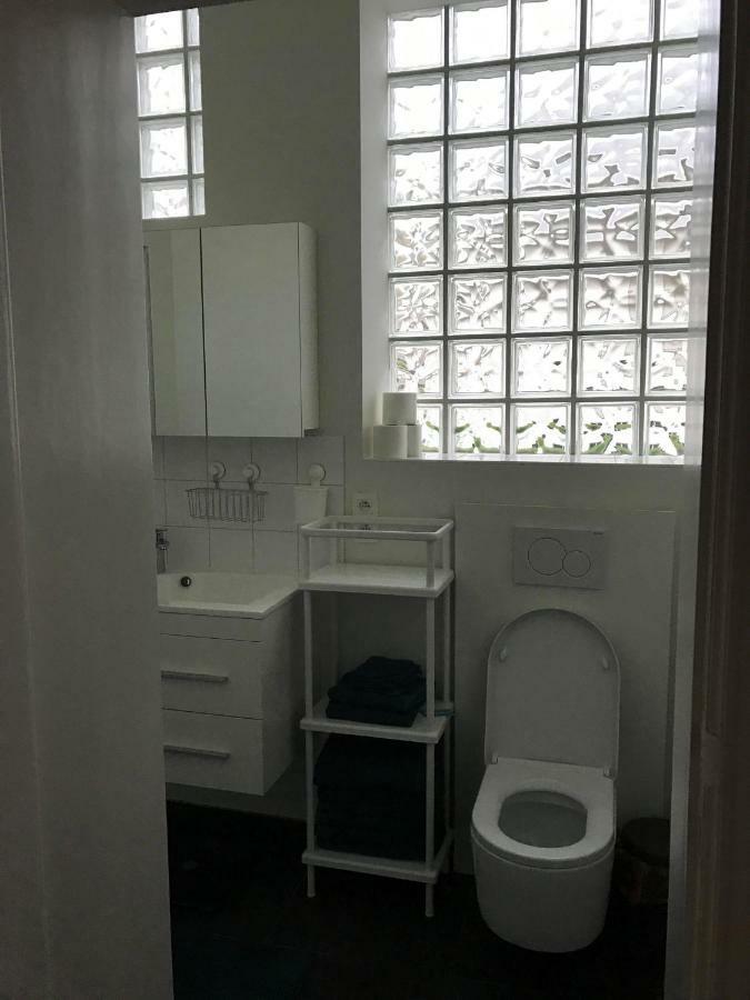 Apartments Villa Manalou Wenduine Εξωτερικό φωτογραφία