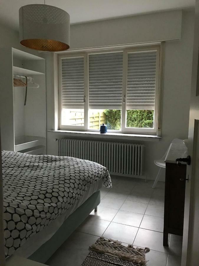 Apartments Villa Manalou Wenduine Εξωτερικό φωτογραφία