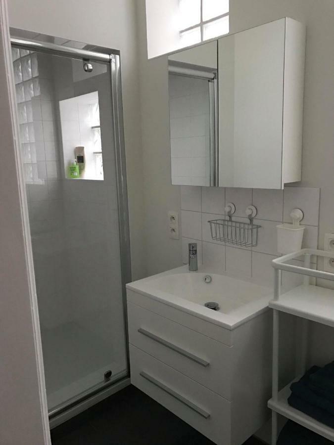 Apartments Villa Manalou Wenduine Εξωτερικό φωτογραφία